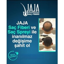 Data Store Jaja 50 gr Açık Kahve Saç Fiberi