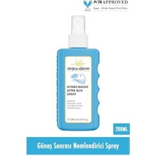 Data Store Hydro Boost After Sun Sprey 200 ml