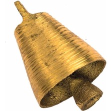 Powerex 6 No.yavrulu Döküm Olta Zili Çan Zil