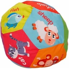 Data Store Xl Çıngıraklı Topum