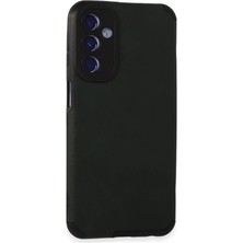 Eco Port Samsung Galaxy M34 5g Kılıf Loop Deri Silikon - Yeşil