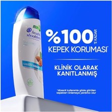Data Store Head & Shoulders Nemlendirici Bakım Şampuan 330 ml