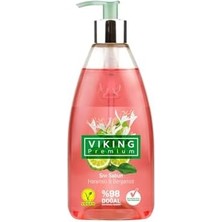 Data Store Viking Premium Sıvı Sabun Hanımeli&bergamot 500 ml