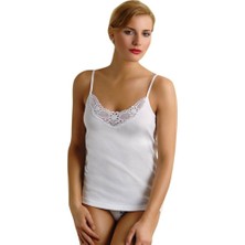 Beruflic Anıt Ribana Güpür Ip Askılı Atlet 2103-1