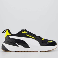 Puma Ferrari Trinity 2 Siyah Erkek Sneaker 308762-07