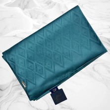 Levidor Blue Jakarlı Şal