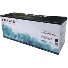 Flamex Fragıle CE285A/CB435A Cıplı 1600 Sayfa