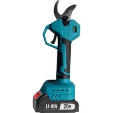 Flamex Cat Power 1340 Akülü Dal Budama Makası 35 mm