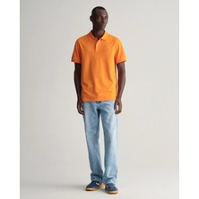 Gant Polo Yaka Regular T-Shirt