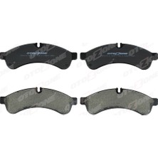 Otozone Matrixzn Iveco Daily Vi-Daily Arka Balata