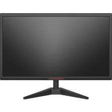 Flamex Powergate PG24TNB, 24&amp;quot;, 5ms, 75Hz, Full Hd, D-Sub, Hdmı, Tn LED Monitör