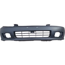 HYS Ön Tampon Honda Cıvıc Ies 1999-2001 | Makyajlı Kasa - Sisli