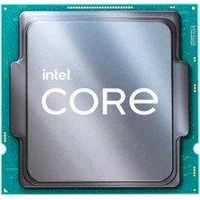 Flamex Intel I7-14700K 20 Core, 3.40GHZ, 33MB, 253W, LGA1700, 14.nesil, Tray, (Dahili Grafik Var, Fan Yok)