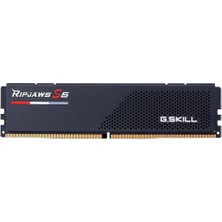 Flamex Gskıll F55200J4040A24GX1-RS5K, 24GB, Ddr5, 5200MHZ CL40, 1.1V, Xmp 3.0, Desktop Ram