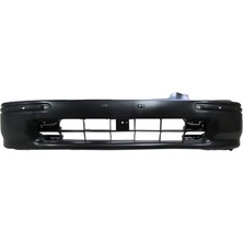 HYS Ön Tampon Honda Cıvıc Ies 1996-1998 | Makyajsız Kasa - Sisli - Bant Delikli