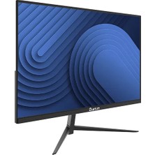 Flamex Quantum Shadow Gamıng MG24B 23,8&amp;quot; 1ms, 240Hz, Full Hd Va, Dp, Hdmı, Usb, Dahili Hoparlör,