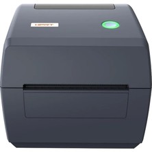 Flamex Hprt HD200, Masaüstü Barkod Yazıcı  (Usb, Ethernet)
