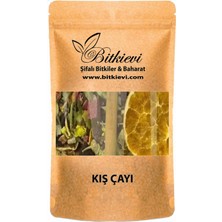 Bitkievi Kış Çayı 50GR