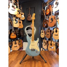 Tagima Guitars TG530 Lpb Elektro Gitar