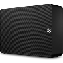 Flamex 8 Tb Seagate Expansıon Desktop STKP8000400 Taşınabilir Disk