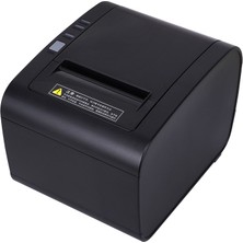 Flamex Sunlux RP8020, Direkt Termal Fiş Yazıcı  (Ethernet, Seri, Usb)