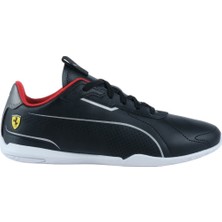 Puma Ferrari Neo Cat 3.0 Siyah Erkek Sneaker 309082-04