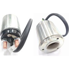 Mako Matrixzn Marş Otomatiği Cargo 24V 12 Diş 2003 Md