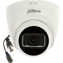 Flamex Dahua HAC-HDW1500TRQ-0280B-S2   5mpix,30 mt Gece Görüş, 2,8mm Lens,4 In 1  Dome Kamera