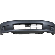 HYS Ön Tampon Honda Cıvıc Ies 1999-2001 | Makyajlı Kasa - Sis Deliksiz