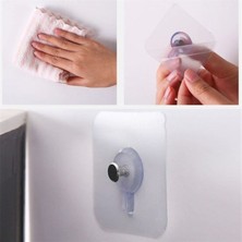 Ayder Timya Süper Güçlü Çerçeve Askısı Pin Delgisiz Vidalı Tırnak Kanca Yapışkanlı Raf Tutucu Askı TG/Tmya1395 210956