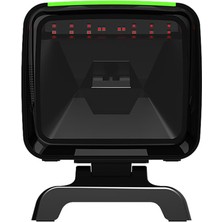 Flamex Sunlux XL-2360A 2d Karekod Kablolu USB Masaüstü Barkod Okuyucu