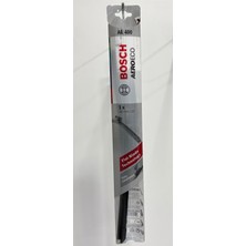 Bosch Aeroeco Ön Cam Tekli Silecek - AE400-3397015576-FMK Fıat DOBLO(263) / Tipo (356, 357)