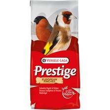 Versele-Laga Versele Laga Prestıge European Fınches Fınch Yemi  20kg