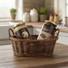 Baca Organik Organik Tahin - Pekmez Paketi