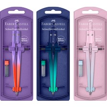 Faber-Castell Flow Edition Pergel