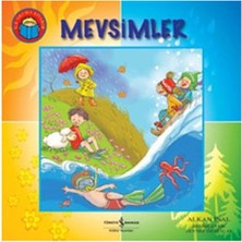 Hayat Store Mevsimler - Ilk Okuma Kitaplarım