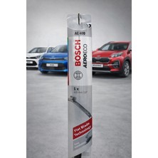 Bosch Aeroeco Ön Cam Tekli SİLECEK-AE400-3397015576-FMK Kıa Pıcanto /rıo / Sportage
