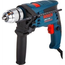 Flamex Bosch Gsb 13 Re Darbeli Matkap 600 Watt