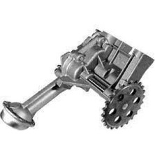 Marelli Matrixzn Yağ Pompasi Renault Clio Ii 98 Clio Symbol 00 Kangoo 97 Megane 99 03 Symbol Ii 08 13 Dacia Solenza 03 Sandero 08 Dokker 12 Logan 04 1.4 K7J 1.6 K7M 22 Diş