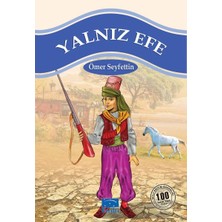 Hayat Store Yalnız Efe 100 Temel Eser 1.kademe