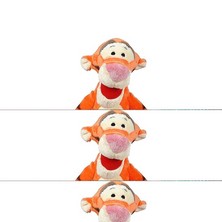 Bilfold 10044 Peluş Core Tigger 35 cm