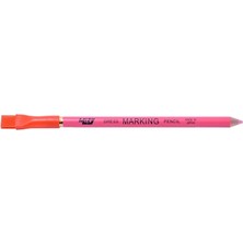 Mizy Fırçalı İşaret Kalemi Pembe ( Uzunluk 18cm) / MZY-03P