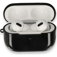 Eco Port Airpods 3 (3.nesil) 3in1 Kılıf - Siyah