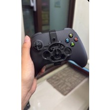 Printona Gamepad Direksiyon Hissiyatlı Aparat (Xbox)