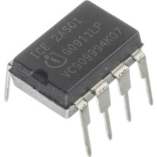 Najmaddin 2A S01 Dıp-8 Entegre Devre