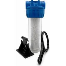 Iplik Filtre Tortu Pislik Tutucu 10" Inç