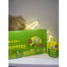 Ayis Aksesuar Sonny Angel Smiski Hippers Serisi - Gece Parlayan Model