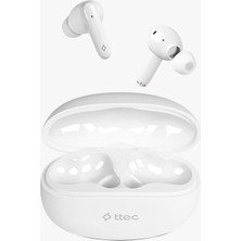 ttec AirBeat Switch ENC Gerçek Kablosuz TWS Bluetooth Kulaklık 2KM152B