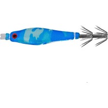 Effe Oppai HG3029 5cm Silikon Kalamar Zokası