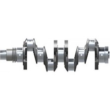 GENMOT Matrixzn Krank Boxer Iii- Jumper Iii F1C 3.0 Hdi E5-Iveco Daily-Ducato Iii 3.0 Jtd / F1C 1606876080-504387933